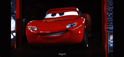 #lightningmcqueen #car #pixar #disney #edit | Lightning McQueen Edit