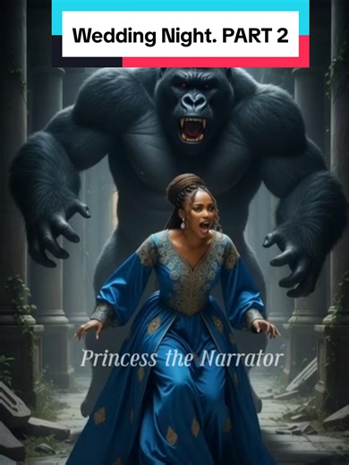 Wedding Night. PART 2 #storytime