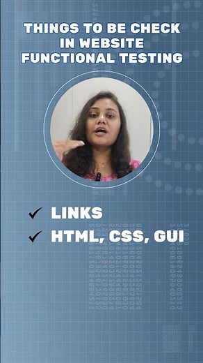 Key Things to Check in Website Functional Testing | QA Guide | STAD Solution