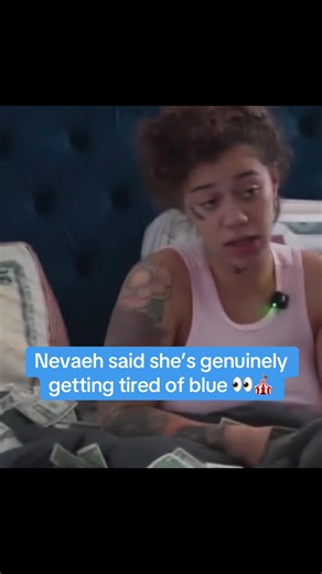 @Blueface @Iamnevaehakira #fyp #twitch #blueface #nevaeh #viral | nevaeh