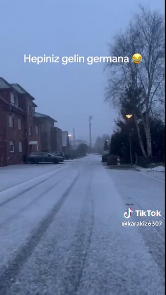 #dönüs #keşfet #almanya🇩🇪 #euro #almancadili #oturumizni #karyagmur #keşfet #kesfeteyiz