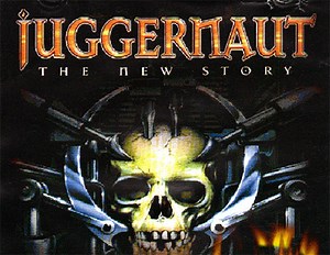 Juggernaut - The New Story mod for Quake 2