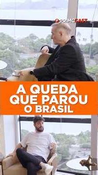 EIKE BATISTA TALKS ABOUT LOSING EVERYTHING...