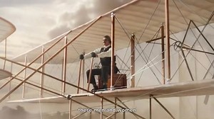 History knows one truth: Fortune Favours the Brave. @cryptocomofficial #FFTB #ad | Jeremy Renner