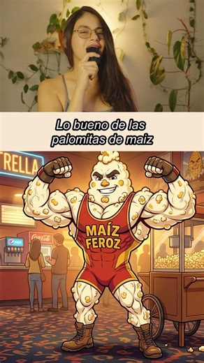 Cómo hackear tu cerebro con palomitas de maíz