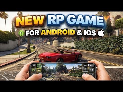 Gta V on mobile ? 😱 | New game | Not Flexy