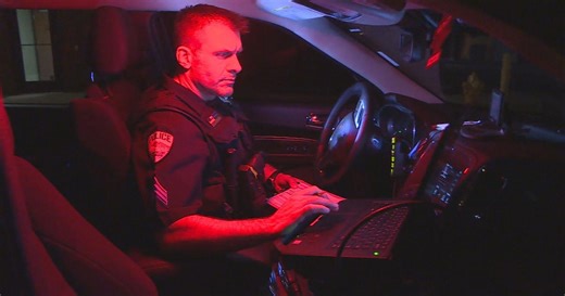 Fort Collins police testing AI to complete police reports