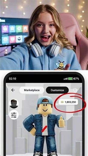 How Roblox Gives FREE ROBUX in 2025 Legit Rewards You Can Earn