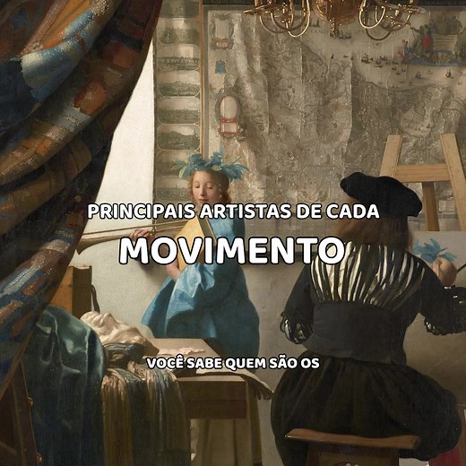 Em nosso Curso Completo de História da Arte, você vai conhecer cada um dos períodos e movimentos que marcaram a História da Arte, entendendo seus principais aspectos:⁣⁣⁣⁣⁣⁣⁣⁣⁣⁣⁣⁣⁣⁣⁣⁣⁣⁣⁣⁣⁣⁣⁣⁣⁣⁣⁣⁣⁣⁣⁣⁣⁣⁣⁣⁣⁣⁣⁣ ⁣⁣⁣⁣⁣⁣⁣⁣⁣⁣⁣⁣⁣⁣⁣⁣⁣⁣⁣⁣⁣⁣⁣⁣⁣⁣⁣⁣⁣⁣⁣⁣⁣⁣⁣⁣⁣⁣⁣ • Contexto Histórico⁣⁣⁣⁣⁣⁣⁣⁣⁣⁣⁣⁣⁣⁣⁣⁣⁣⁣⁣⁣⁣⁣⁣⁣⁣⁣⁣⁣⁣⁣⁣⁣⁣⁣⁣⁣⁣⁣⁣ • Principais Características⁣⁣⁣⁣⁣⁣⁣⁣⁣⁣⁣⁣⁣⁣⁣⁣⁣⁣⁣⁣⁣⁣⁣⁣⁣⁣⁣⁣⁣⁣⁣⁣⁣⁣⁣⁣⁣⁣⁣ • Principais Artistas⁣⁣⁣⁣⁣⁣⁣⁣⁣⁣⁣⁣⁣⁣⁣⁣⁣⁣⁣⁣⁣⁣⁣⁣⁣⁣⁣⁣⁣⁣⁣⁣⁣⁣⁣⁣⁣⁣⁣ • Principais Obras⁣⁣⁣⁣⁣⁣⁣⁣⁣⁣⁣⁣⁣⁣⁣⁣⁣⁣⁣⁣⁣⁣⁣⁣⁣⁣⁣⁣⁣⁣⁣⁣⁣⁣⁣⁣⁣⁣⁣ • Detal