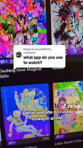 Best Apps to Watch Anime: Top Recommendations for 2024