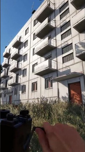 Cleaning of premises 💥