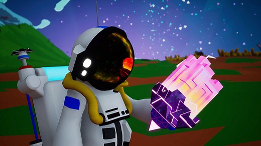 Astroneer - Official Awakening Update Trailer