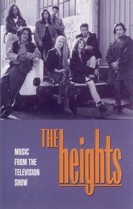 The Heights - Music From The Television Show "The Heights"