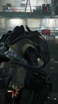 Fallout 4 Next Gen ☢️ I'm the stealthiest
