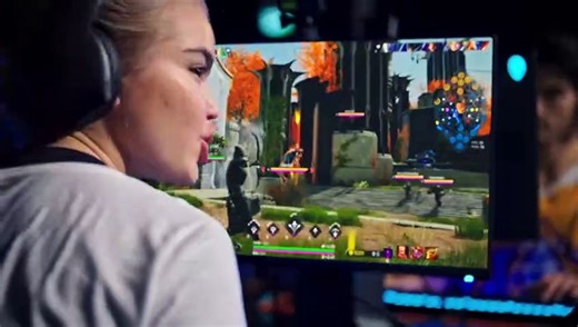 1Up Bande-annonce (DE)