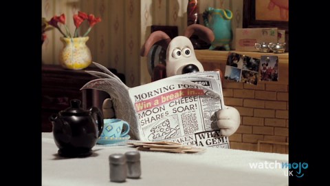 Top 10 Times Gromit Was the Real Main Character