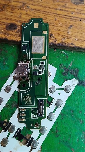 LG3500 (V8 ) charging conecter Replacement #vivosmartphones