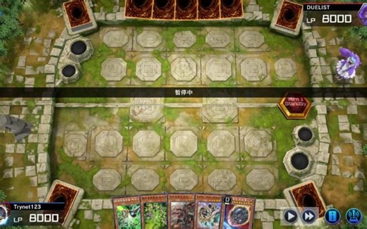 【游戏王masterduel】加速均内战！你的回合就是我的回合，我的回合也是你的回合！这才是真正的游戏王！太有交互了！