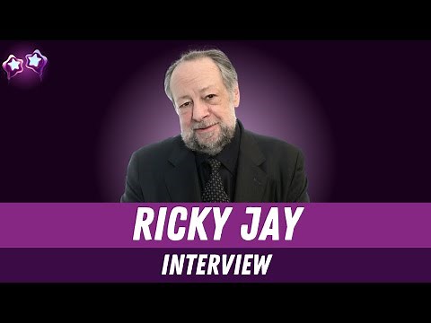 Ricky Jay Interview on Secrets of Magic Business | Deceptive Practice