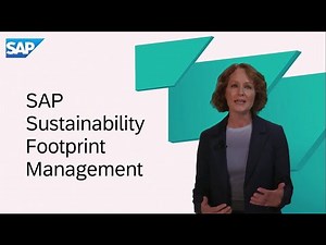 Revolutionizing Carbon Accounting: SAP's Leap Towards Sustainability Measurement | SAP Sapphire 2023
