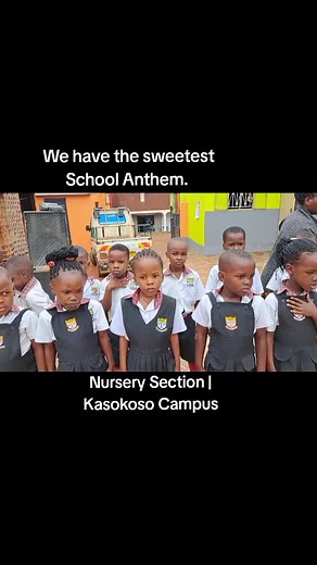 CLEVERS' ORIGIN JUNIOR SCHOOLS on TikTok