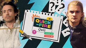 The JOE quick-fire general knowledge quiz: Day 403