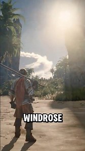 Before you play Windrose… THIS is what you need to know⁉️Survival, Base Building, Soulslike Combat