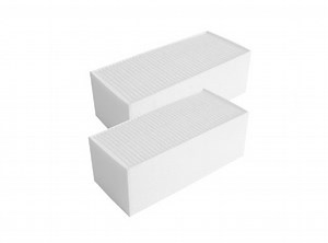 Set con 2 filtri originali F9 G4 per Thesan Aircare ES - Ventilazione Casa