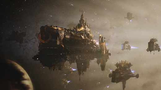 Battlefleet Gothic: Armada II Tips: Fleets, Factions, Weapons & More