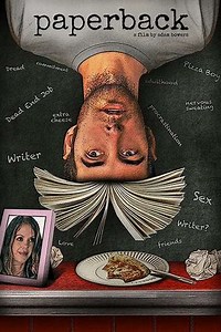Paperback (2015) - Movie