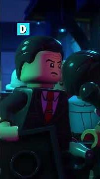 Batgirl FINALLY Unlocked in LEGO Batman, You Won’t Believe How Easy It Is #LEGOBatman #Gaming