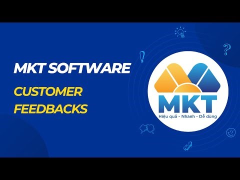 Why Global Marketers Love MKT Software | Real Feedback & Success Stories 💬