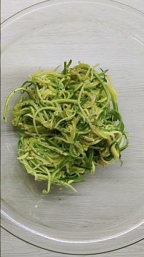 INSALATA DI ZUCCHINE E SEPPIE