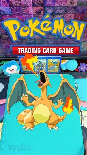 Memberberries be membering #pokemon #pokemoncommunity #pokemoncards #pokemoncollection