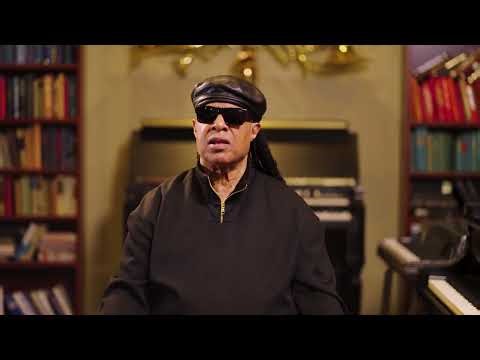 Stevie Wonder’s 26th House Full of Toys Benefit Celebration