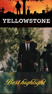 Lee Dutton's Funeral and a Father's Grief #yellowstonereels #yellowstone #yellowstonehighlight #kevincostner #kellyreilly #drama | Imayimidap