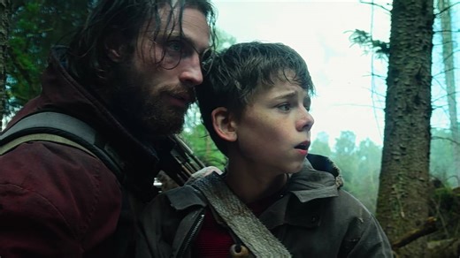 Why Aaron Taylor-Johnson Doesn't Return In 28 Years Later: The Bone Temple Clarified By Director