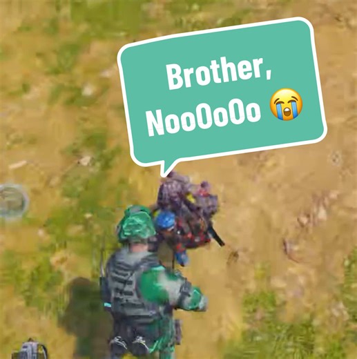 Touching Moments in Call of Duty Mobile Gameplay