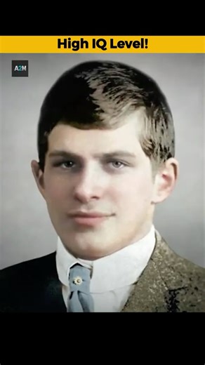 The Highest IQ Ever Recorded? 😱