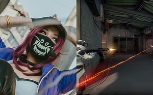 Riot respond to Wardell and Player1’s cheating allegations