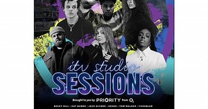 ITV Studio Sessions