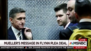 62K views · 371 reactions | Joe breaks down Special Counsel Mueller's message in Michael Flynn's plea deal. | Morning Joe | Facebook