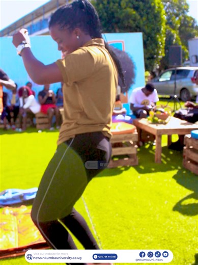 #foryou #foryoupage #goviral #nkumbauniversity