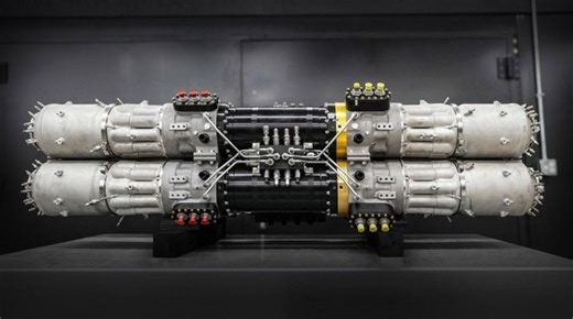 Hyliion:  from disillusionment to a thermodynamic revolution?