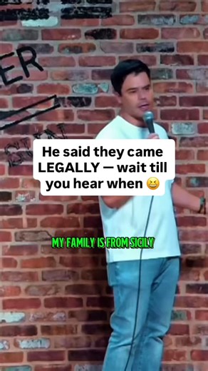 79K views · 16K reactions | Legally… Shows: SAN DIEGO/ESCONDIDO July 18-19 // LOS ANGELES en Español - Jul 27 // BREA, CA - Aug 24 // SAN JOSE, Ca - Sep 4-7 // LOWELL, Al - Sep 19-20 // DC - Oct 4-5 // LOS ANGELES Oct 11 // SEATTTLE Oct 16-18 // SPOKANE, Wa Oct 19 #standup #comedy #reels #explore #franciscoramos #funny #immigration #parati | Francisco Ramos | Facebook