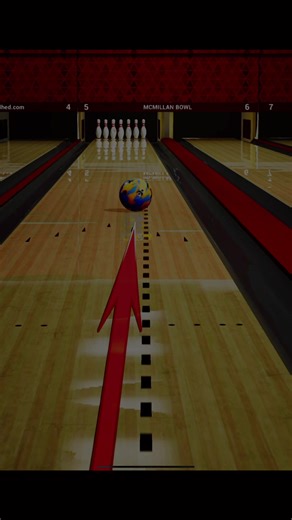 Bowling: A Rollercoaster of Emotions