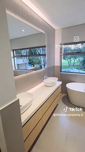 Just Listed | Woodhill Golf Estate R8 650 000.00 This newly renovated 4-bedroom home is the perfect blend of luxury and lifestyle. Featuring 4.5 stylish bathrooms, a private study, double garage plus a separate golf cart garage — it’s designed for effortless living. Enjoy uninterrupted power with a backup battery system, a brand-new designer kitchen, and stunning modern bathrooms throughout. Best of all? You're right on the fairway — it truly doesn't get better than this! Contact us today to exp