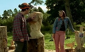 Monarch Of The Glen S03E07