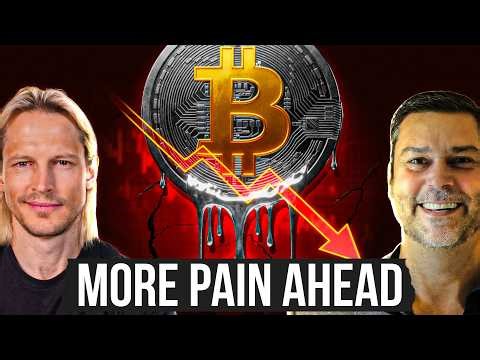 Raoul Pal: 10/10 Crash & Bitcoin 2026 Predictions & The AI Trade