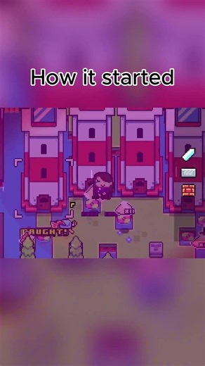 Getting Your First Droid in Forager
